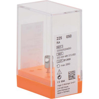 Schleimhautstanze 225 - 1 db, ISO 050, RA - 330 204 485 373 050