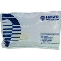 Mira-Post - utántöltő csomag 12 Stifte vergoldet méret 1, S - 355976