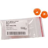Blendschutztrichter - Packung 3 Stück