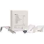 Pentamix 3, Fali tartó, 1 darab