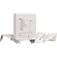 Pentamix 3, Fali tartó, 1 darab