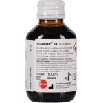 Modralit 3K, Keményíto, Fiola, 100 ml, 1 darab