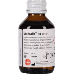 Modralit 3K, Mintázó műanyag, Fiola, Bázis anyag, 100 ml, 1 darab