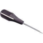 Luxator® - 1 db, Forte F40, 4 mm, gerade, hellbraun - 506372 Luxator® - 1 db, Forte F40, 4 mm, gerade, hellbraun - 506372