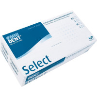 Omni Select - 100 darabos csomag, púdermentes, L - 23745