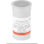 MENZANIUM® Drahtstangen Packung 500 g Drahtstangen Ø 75 mm, Stärke 0,7 mm, federhart