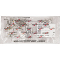 Vector (400), Szektortágító csavar, 400, 50 darab