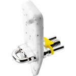 Vector (420), Szektortágító csavar, 420, 10 darab