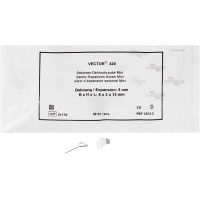 Vector (420), Szektortágító csavar, 420, 50 darab