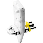 Vector (460), Szektortágító csavar, 460, 10 darab