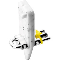 Vector (460), Szektortágító csavar, 460, 10 darab