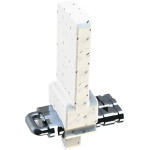 Vector (500), Húzócsavar, 500, 10 darab