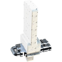 Vector (500), Húzócsavar, 500, 10 darab