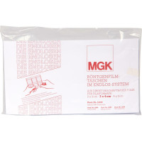 Die Endlosen - teilhaftend Packung 200 Filmtaschen Nr. 11200