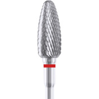 Labor frézer (Keresztfogazás) (ISO 40), Kézidarab (HP, Ø 2,35 mm, ISO 104, 44,5 mm) ISO 40 finom, Keresztfogazás, Keményfém, 11,5 mm, 1 darab