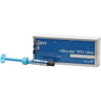 Herculite® XRV Ultra™ - Spritze 4 g schmelz XL - 34001