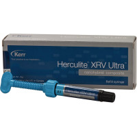 Herculite® XRV Ultra™ - Spritze 4 g schmelz A1 - 34002