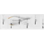 Distal end cutter - 1 db, DP542R, 125 mm - DP542R