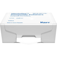 Identoflex kompozit-előpolírozó, minicsúcs, kicsi, 12 darab