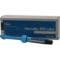 Herculite® XRV Ultra™ - Spritze 4 g schmelz A3 - 34004