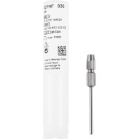 Mandrell (327) (ISO 30), Kézidarab (HP, Ø 2,35 mm, ISO 104) ISO 30, Nemesacél, 1 darab