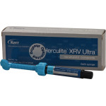 Herculite® XRV Ultra™ - Spritze 4 g schmelz A3,5 - 34005
