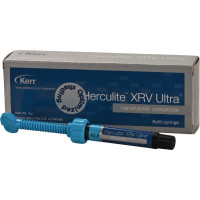 Herculite® XRV Ultra™ - Spritze 4 g schmelz A3,5 - 34005