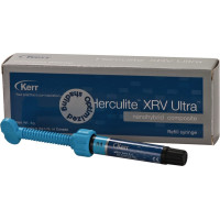 Herculite® XRV Ultra™ - Spritze 4 g schmelz A4 - 34006