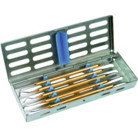 PolyFill SET - Készlet – 5 Instrumente - 1051A PolyFill SET - Készlet – 5 Instrumente - 1051A