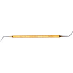 Spezialspatel Compositeinstrument PolyFill - 1 db, Breite 1,75 / 1,75 mm, abgewinkelt - 1051/MB4 Spezialspatel Compositeinstrument PolyFill - 1 db, Breite 1,75 / 1,75 mm, abgewinkelt - 1051/MB4