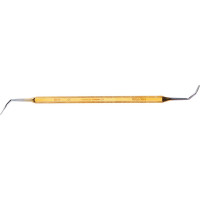 Spezialspatel Compositeinstrument PolyFill - 1 db, Breite 1,75 / 1,75 mm, abgewinkelt - 1051/MB4