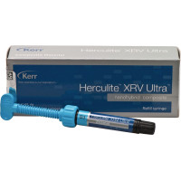 Herculite® XRV Ultra™ - Spritze 4 g schmelz B3 - 34009