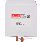 Alphaflex, polírozó, barna, ISO 043, HP, 100 darab