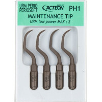 Periosoft, univerzális, finom, 4 darab