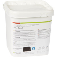 IRA-SALZ - Eimer 5 kg - 103 006 IRA-SALZ - Eimer 5 kg - 103 006