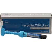 Herculite® XRV Ultra™ - Spritze 4 g schmelz B4 - 34010