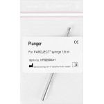 Paroject® Injektionsspritze - Stück Kolbenstange für PAROJECT - HF02500A1