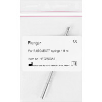 Paroject® Injektionsspritze - Stück Kolbenstange für PAROJECT - HF02500A1