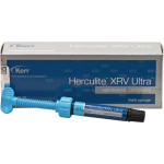 Herculite® XRV Ultra™ - Spritze 4 g schmelz C1 - 34011