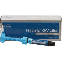 Herculite® XRV Ultra™ - Spritze 4 g schmelz C1 - 34011