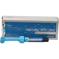 Herculite® XRV Ultra™ - Spritze 4 g schmelz C2 - 34012