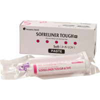 SOFRELINER TOUGH S - csomag 2 x 26 g Paste - 23412