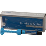 Herculite® XRV Ultra™ - Spritze 4 g schmelz C3 - 34013