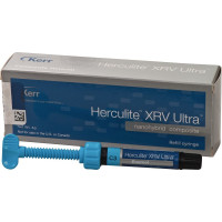 Herculite® XRV Ultra™ - Spritze 4 g schmelz C3 - 34013