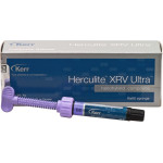 Herculite® XRV Ultra™ - Spritze 4 g schmelz D2 - 34015