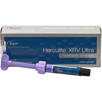 Herculite® XRV Ultra™ - Spritze 4 g schmelz D2 - 34015