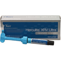 Herculite® XRV Ultra™ - Spritze 4 g schmelz D3 - 34016