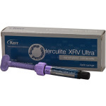Herculite® XRV Ultra™ - Spritze 4 g dentin A2 - 34019