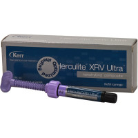 Herculite® XRV Ultra™ - Spritze 4 g dentin A2 - 34019