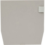 MASTERspace, 10-es csomag, Steckplatten felsgrau